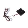 134676 2 spinac skrinovy 12 24v cerny