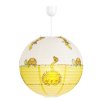 134691 1 detske papirove stinidlo leon