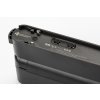 134790 12 smart tuya cerne listove led svitidlo 330mm litrack line 1f 13w cct polohovatelne