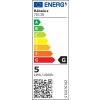 134802 16 smart tuya cerny listovy led reflektor kulovy litrack spot 1f 5w cct