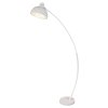134880 4 bila stojaci lampa otto pro zarovku e27