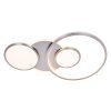 135267 1 chromove stropni led svitidlo fulvia 660mm 50w