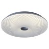 135225 1 bile stropni led svitidlo galeti2 kulate 400mm 24w