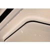 135216 3 cerne stropni led svitidlo hecate ctvercove 485x485mm 40w