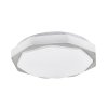 135156 1 sede stropni led svitidlo dettora 370mm 18w cct s do