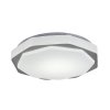 135156 3 sede stropni led svitidlo dettora 370mm 18w cct s do