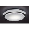 135156 5 sede stropni led svitidlo dettora 370mm 18w cct s do