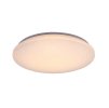 135009 1 smart wifi bile stropni led svitidlo cerrigen kulate 310mm 24w rgb cct