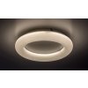 135015 2 bile stropni led svitidlo celie kulate 330mm 24w