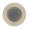 135015 4 bile stropni led svitidlo celie kulate 330mm 24w