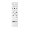 135033 9 smart wifi cerne stropni led svitidlo arild ctvercove 500x500mm 48w rgb cct s do