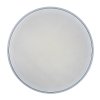 134940 10 bile stropni led svitidlo bruce kulate 590mm 40w rgb cct s do