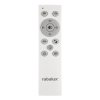 134940 12 bile stropni led svitidlo bruce kulate 590mm 40w rgb cct s do