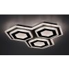 135039 7 cerne stropni led svitidlo bitsi 415x415mm 72w cct s do