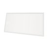 135561 2 bily podhledovy led panel 60 x 120cm 60w ugr projekt