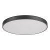 135507 1 cerne stropni led svitidlo tesia kulate 600mm 60w cct s do