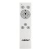 135351 8 bile stropni led svitidlo danny kulate 600mm 60w cct s do
