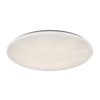 135357 2 bile stropni led svitidlo danny kulate 1000mm 80w cct s do