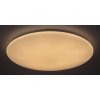 135357 3 bile stropni led svitidlo danny kulate 1000mm 80w cct s do