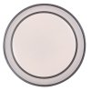 135342 8 stribrne stropni led svitidlo lupita kulate 490mm 40w cct s do