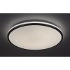 135405 4 chromove stropni led svitidlo linden kulate 490mm 50w cct s do