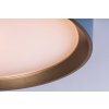 135426 3 sedo zlate stropni led svitidlo liatris2 kulate 385mm 24w
