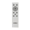 135402 10 bile stropni led svitidlo leonie kulate 400mm 24w rgb cct s do