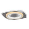 136020 2 chromove stropni led svitidlo taneli2 ctvercove 480x480mm 60w