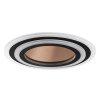 136008 1 cerno zlate stropni led svitidlo taneli2 kulate 450mm 56w