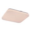 136113 1 bile stropni led svitidlo s pohybovym cidlem vendel ctvercove 280x280mm 12w