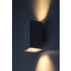 136173 3 bile fasadni led svitidlo urfa cube 18w ip65 cct