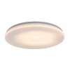 136179 1 bile stropni led svitidlo lowar kulate 410mm 36w ip44 cct