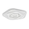 135807 1 bile stropni led svitidlo taneli 480mm 54w cct s do