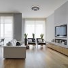 135816 10 bile stropni led svitidlo taneli kulate 480mm 47w cct s do