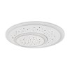 135816 1 bile stropni led svitidlo taneli kulate 480mm 47w cct s do