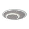 135816 2 bile stropni led svitidlo taneli kulate 480mm 47w cct s do