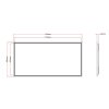SRPL60X120 60WH BL 1