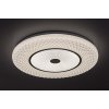 135465 4 chromove stropni led svitidlo tornado 480mm 72w cct s do