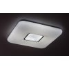 135474 4 bile stropni led svitidlo tayla hranate 440x440mm 72w cct s do