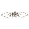 135552 1 chromove stropni led svitidlo sigurd 765mm 43w