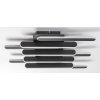 135984 8 cerne stropni led svitidlo sindri 610mm 46w cct