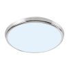 136455 3 chromove stropni led svitidlo balthasar 300mm 18w rgb cct s do
