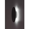 136380 3 sede fasadni led svitidlo rust 220mm 15w ip65 cct