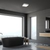 136275 12 chromove stropni led svitidlo wolimir 290x290mm 22w rgb cct s do
