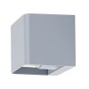 136356 2 sede fasadni led svitidlo hallstatt 10w ip54
