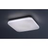 136410 4 bile stropni led svitidlo lowar hranate 285x285mm 18w ip44 cct