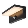 136302 1 cerne fasadni led svitidlo s pohybovym cidlem zaragoza 9w ip54 cct