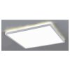 136290 1 bile stropni led svitidlo pavel hranate 420x420mm 22w