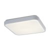 136404 1 bile stropni led svitidlo lowar s pohybovym cidlem hranate 285x285mm 18w ip44 s do