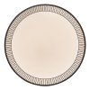 135459 8 hnede stropni led svitidlo matea 500mm 40w cct s do